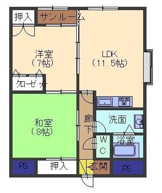 写真:物件の写真