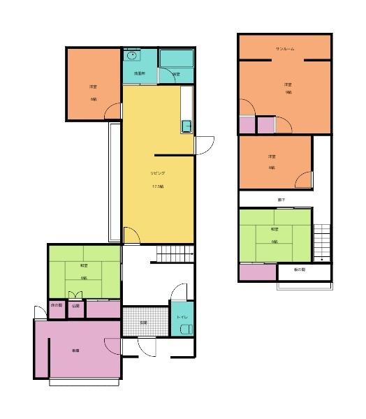 写真:物件の写真