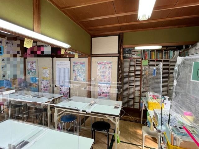 竹村アパート（101） 部屋画像