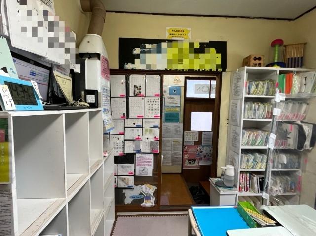 竹村アパート（101） 部屋画像