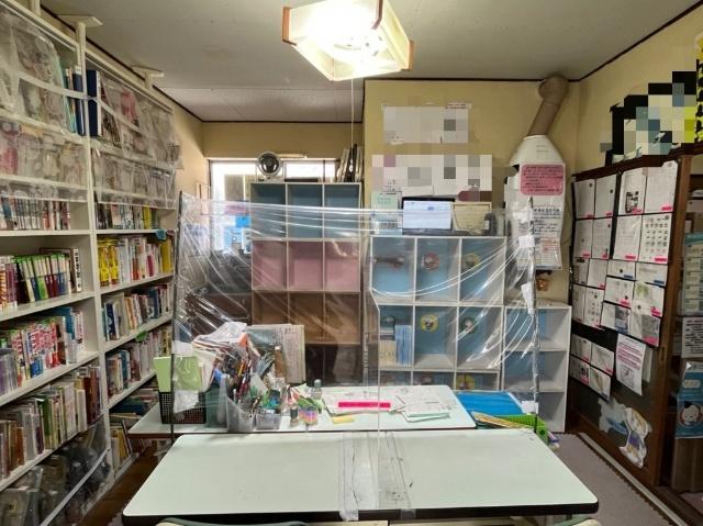 竹村アパート（101） 部屋画像