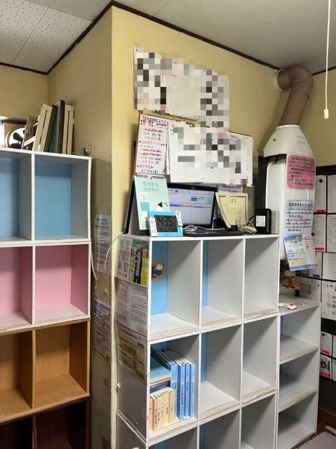 竹村アパート（101） 部屋画像