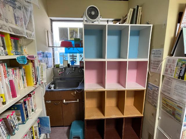 竹村アパート（101） 部屋画像