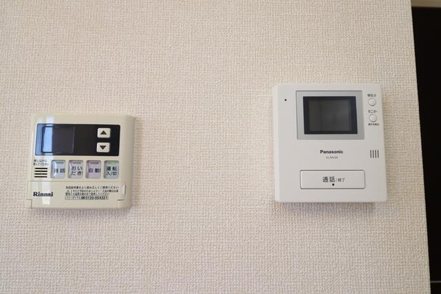 サムポワール（203） 部屋画像