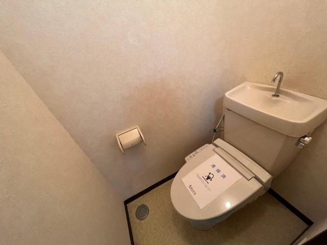 インフィールドハイツ（301） 部屋画像