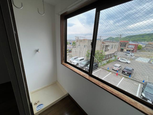 インフィールドハイツ（301） 部屋画像