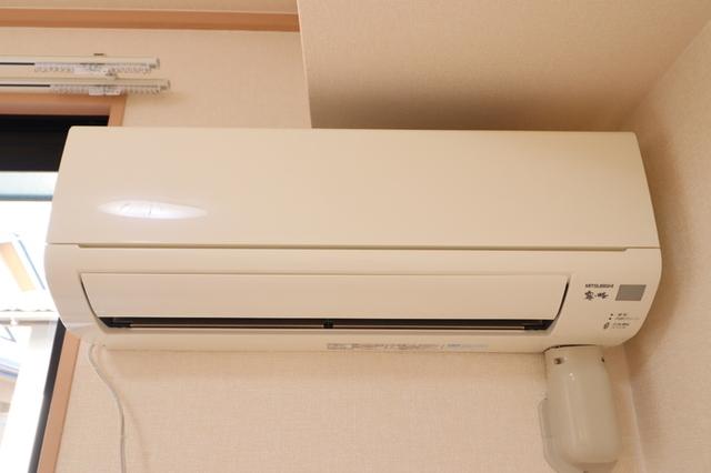 プレジールＪ．Ｍ（203） 部屋画像