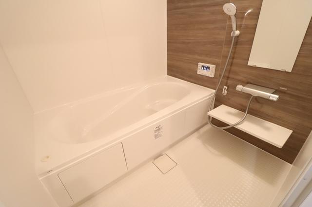 グレイシス（201） 部屋画像