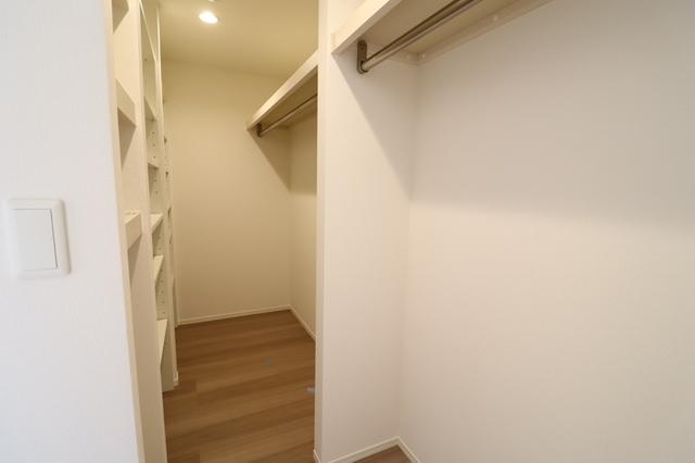 グレイシス（201） 部屋画像