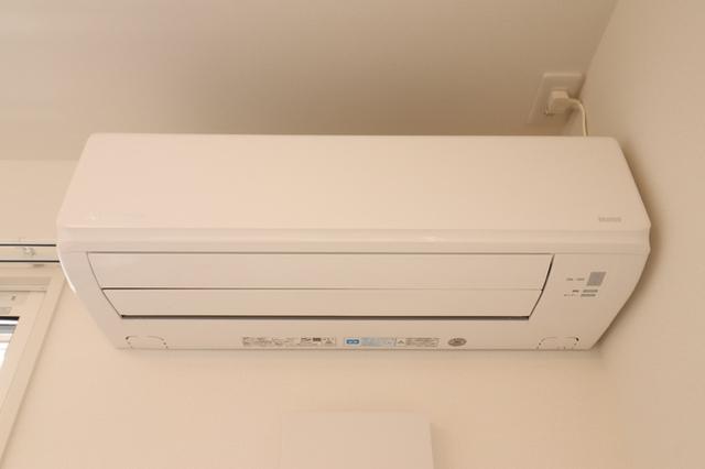グレイシス（201） 部屋画像