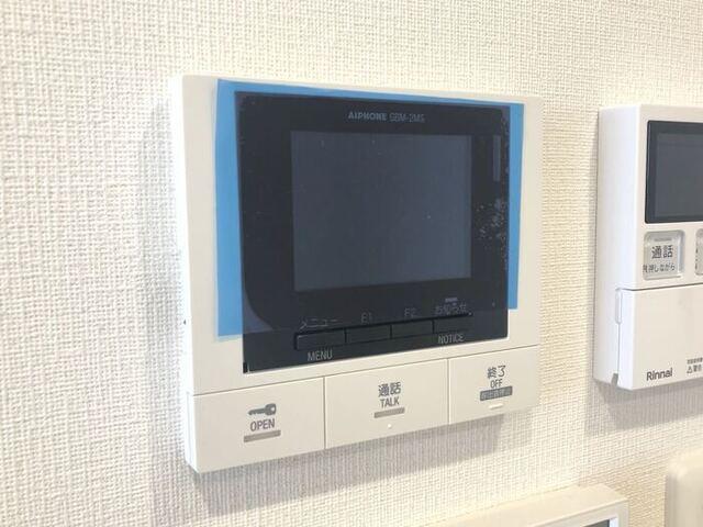Vintage（302） 設備