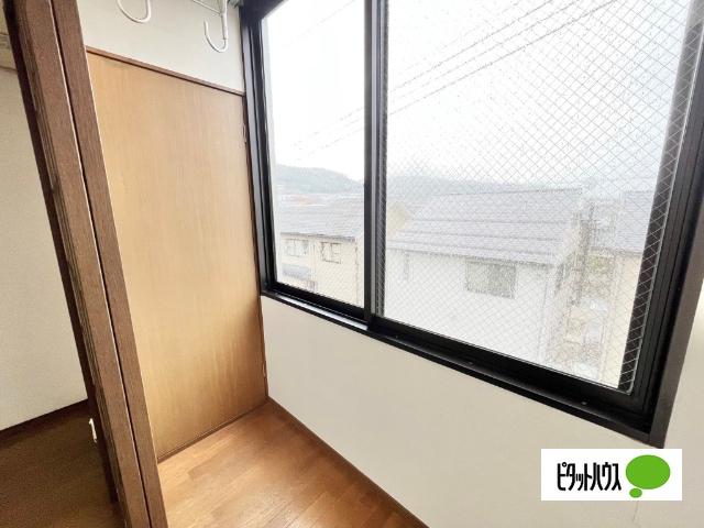 ミストラル高尾（306） 部屋画像