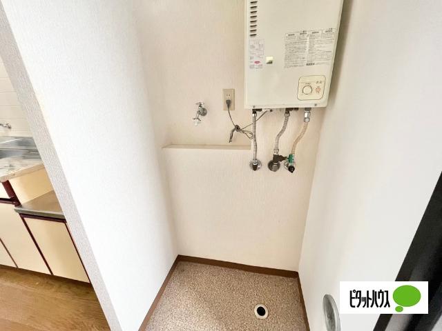 ミストラル高尾（306） 部屋画像