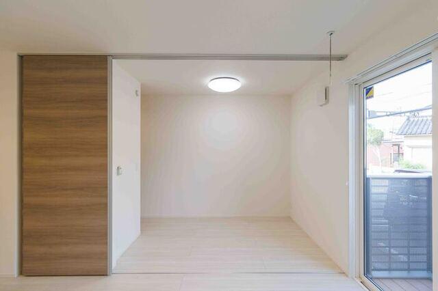 ＡＶＡＮＣＥ(ｱｳﾞｧﾝｾ)（102） 部屋画像