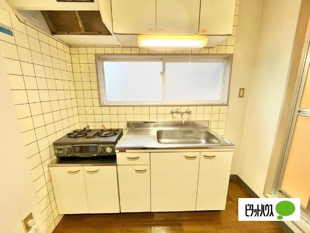 ラ　ペルル（210） 部屋画像
