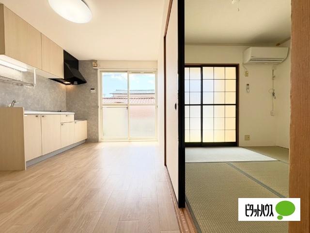 パーソンズ・パレス（106） その他部屋・スペース