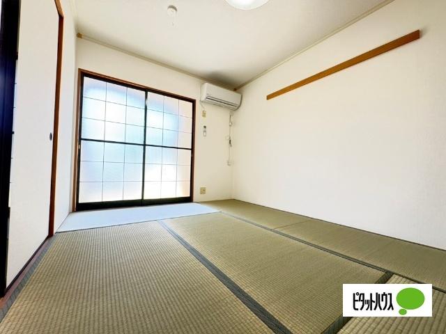 パーソンズ・パレス（106） その他部屋・スペース