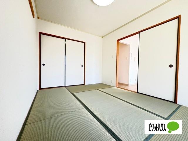 パーソンズ・パレス（106） その他部屋・スペース