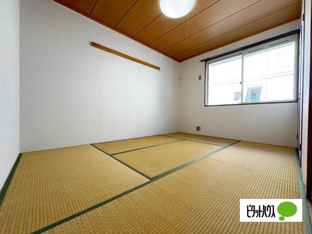 パーソンズ・パレス（106） その他部屋・スペース