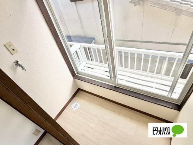 ペルシェール（207） 部屋画像