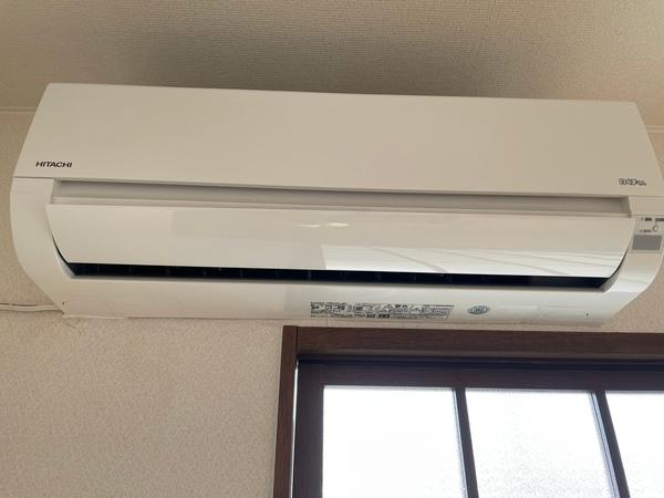 ラミューズ伏見台（303） 設備