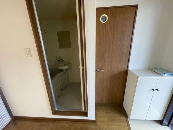 ラミューズ伏見台（303） その他