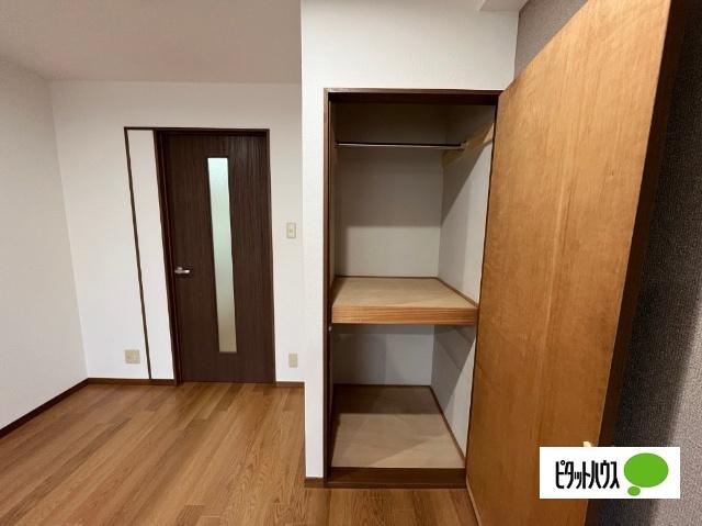 ラミューズ伏見台（205） 部屋画像