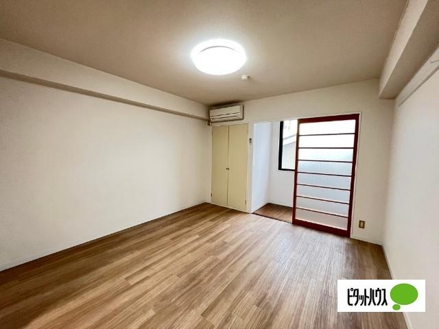 トレンディ伏見台（308） 収納