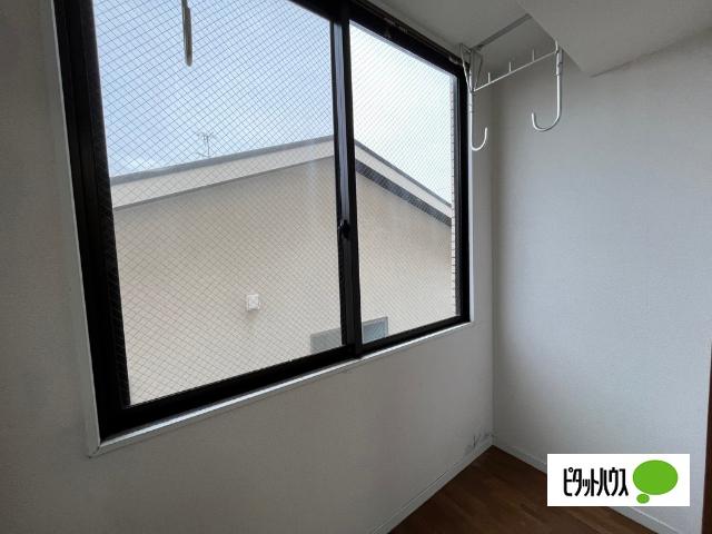 トレンディ伏見台（308） 部屋画像