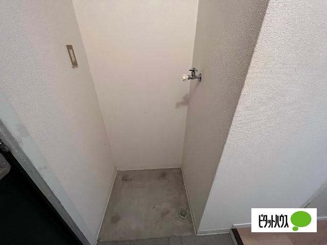 トレンディ伏見台（308） 部屋画像