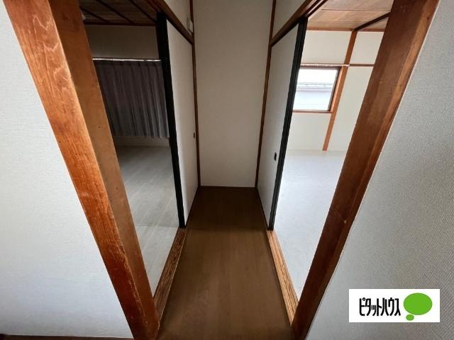久安1丁目貸家 部屋画像