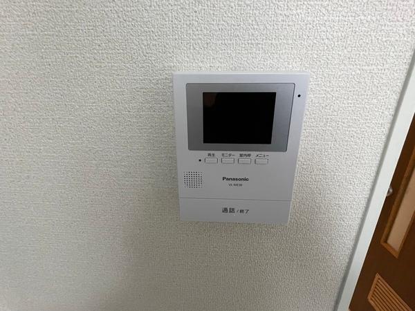 ペルシェール（106） 部屋画像