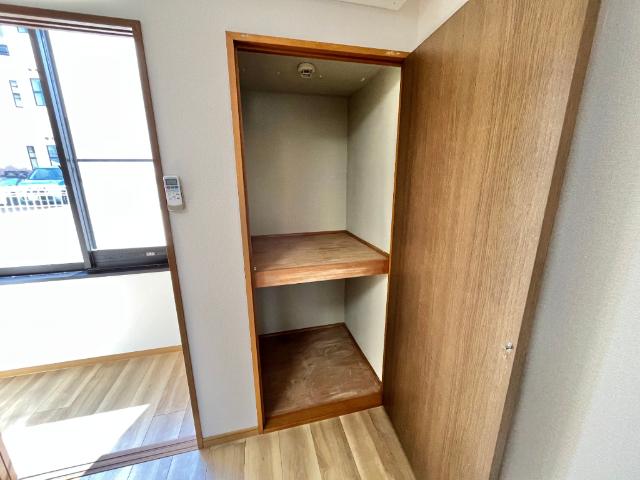 リーブル伏見台（107） 部屋画像