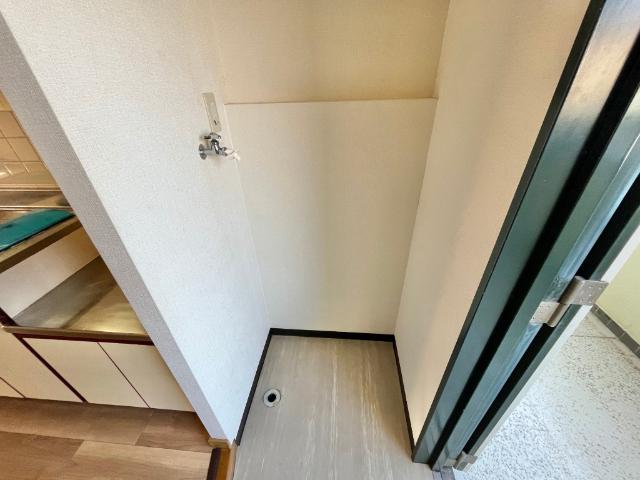 リーブル伏見台（107） 部屋画像
