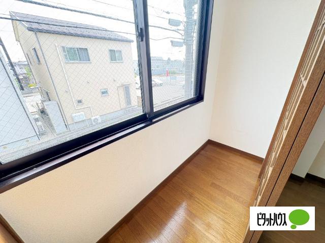 ミストラル高尾（206） 部屋画像