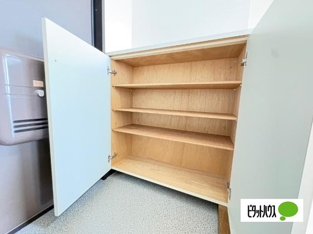 ツインシャンテ（101） 部屋画像
