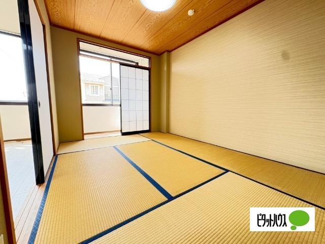 ツインシャンテ（101） 部屋画像