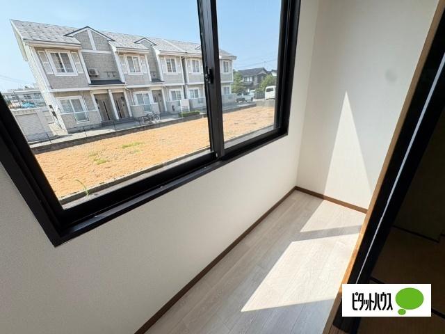 ツインシャンテ（101） 部屋画像