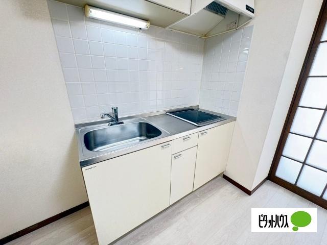 ツインシャンテ（101） 部屋画像