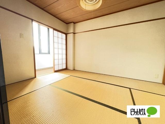 ドリームK&T（302） 部屋画像