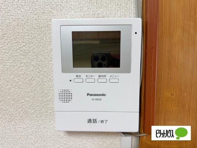 ヴィアーレ伏見台（302） 部屋画像