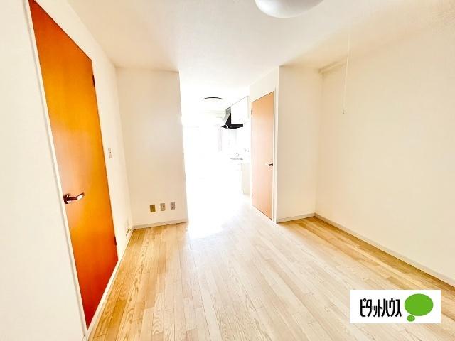 山科ハイツ（403） その他部屋・スペース