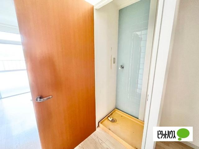 山科ハイツ（403） 部屋画像