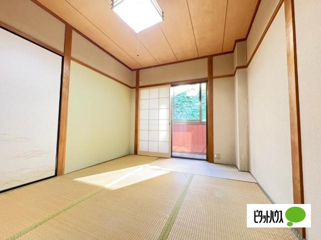 コーポ翔（103） 部屋画像