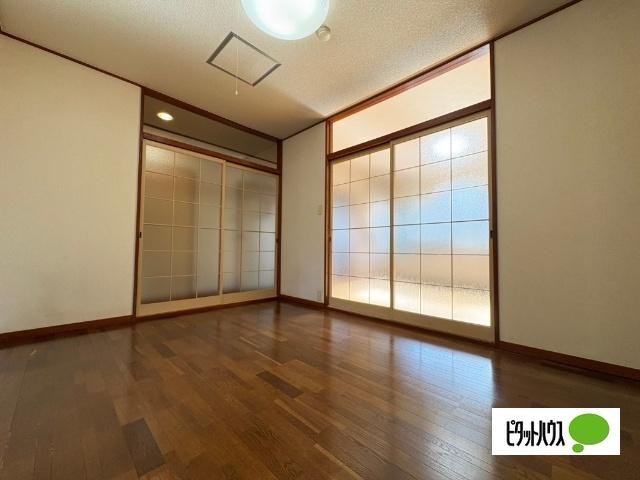 コーポ翔（103） 室内