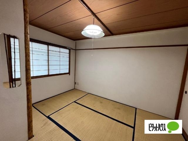 伏見台ビル（603） 部屋画像