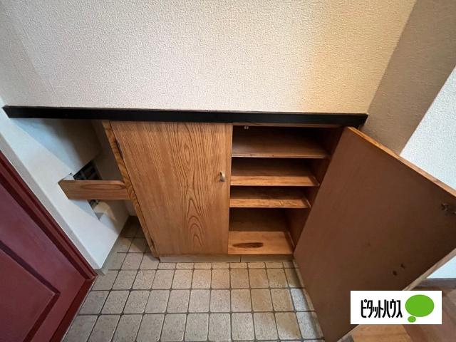 伏見台ビル（603） 部屋画像