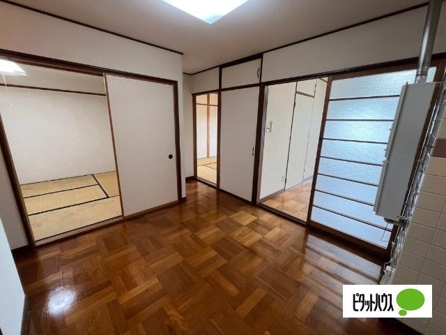 伏見台ビル（603） 部屋画像