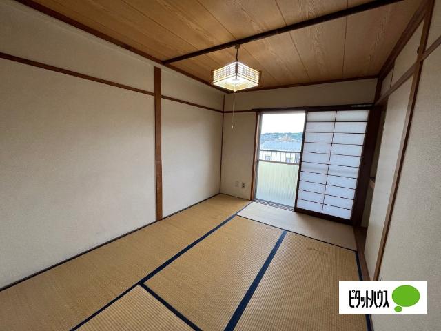 伏見台ビル（603） 部屋画像