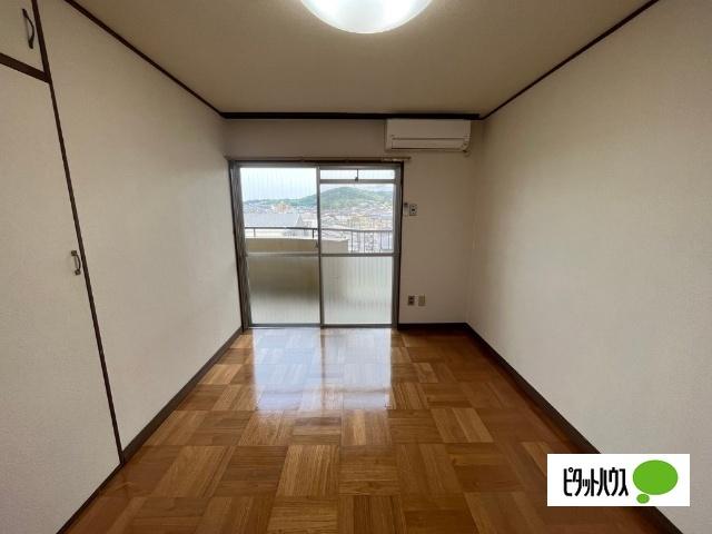 伏見台ビル（603） 部屋画像